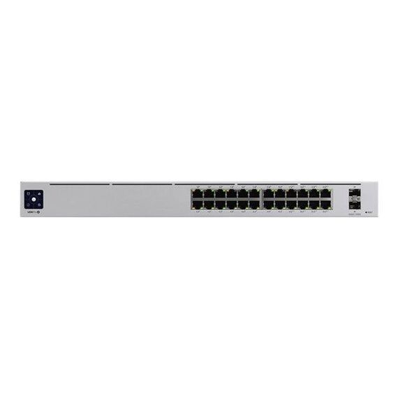 Ubiquiti UniFi Switch USW-Pro-24-POE USW-PRO-24-POE
