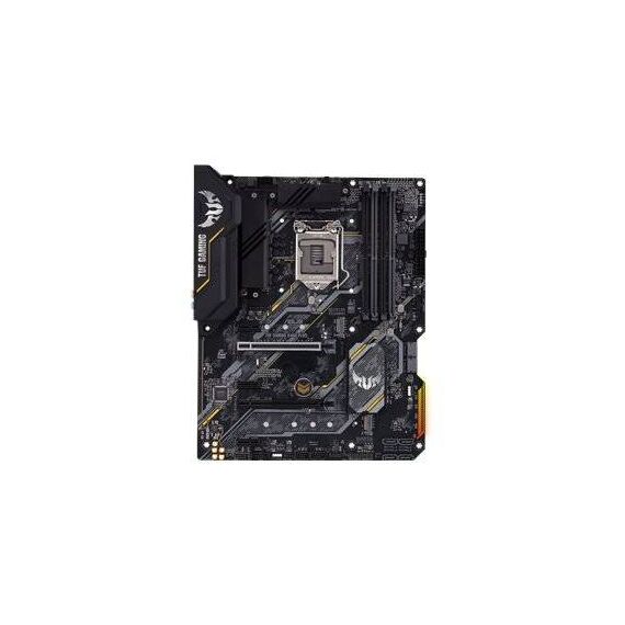 ASUS TUF GAMING B460-PLUS Motherboard ATX 90MB13N0-M0EAY0