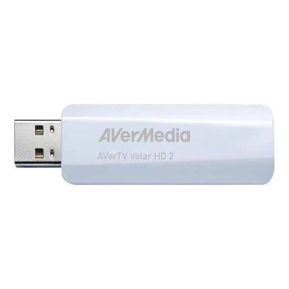 AVerMedia AVerTV Volar HD 2 Digital TV tuner 61TD1100A0AB