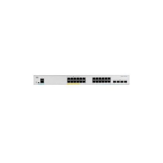 Cisco Catalyst 1000-24P-4G-L Switch C1000-24P-4G-L
