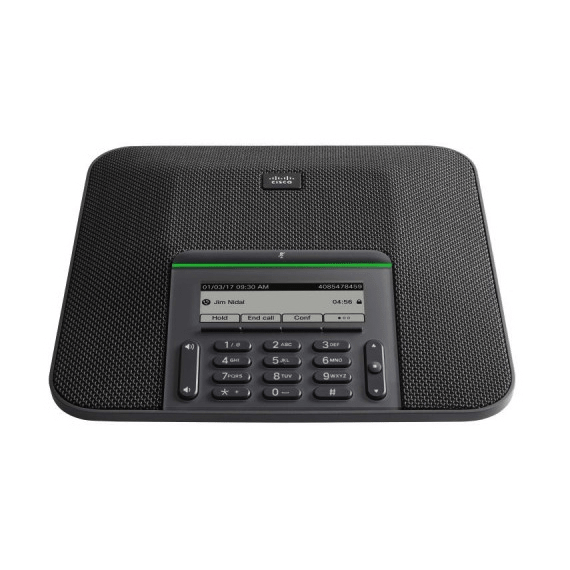 Cisco IP Conference Phone 7832