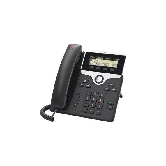 Cisco IP Phone 7811 VoIP phone SIP, SRTP CP-7811-3PCC-K9=