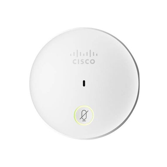 Cisco Telepresence Table Microphone   CS-MIC-TABLE-J=