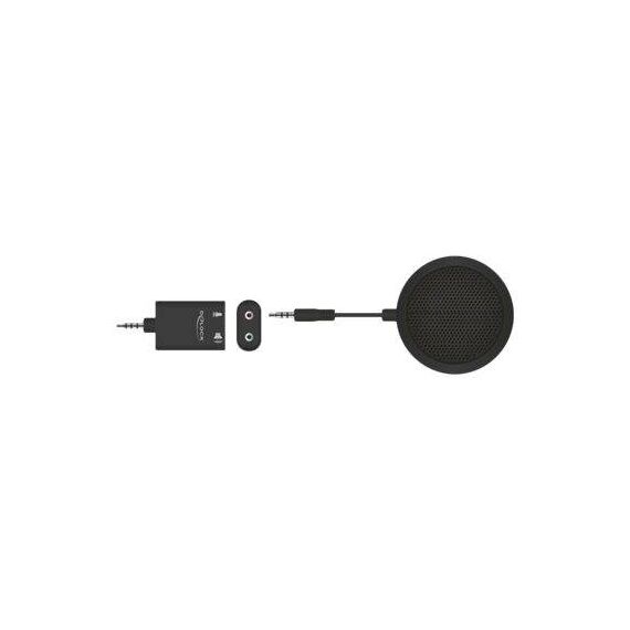 DeLOCK Condenser Table Microphone Microphone 65873