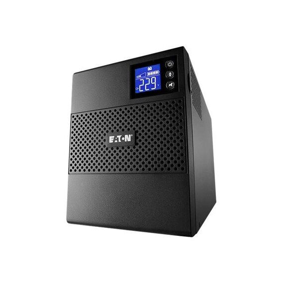 Eaton 5SC 750i UPS AC 230 V 525 Watt 750 VA 5SC750I