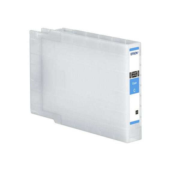 Epson T04B2 XL  cyan original ink  C13T04B240