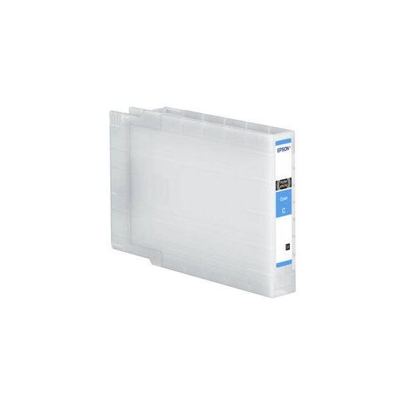 Epson T04B2 XL  cyan original ink  C13T04B240