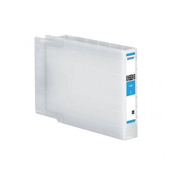 Epson T04B2 XL  cyan original ink  C13T04B240