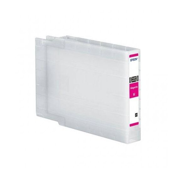 Epson T04B3 XL magenta original ink C13T04B340