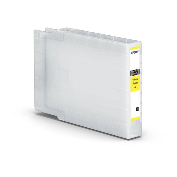 Epson T04C4 L  yellow original ink C13T04C440