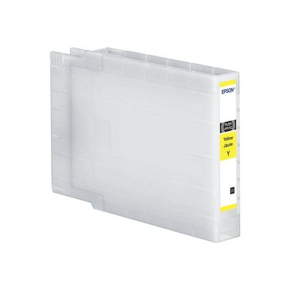 Epson T04C4 L  yellow original ink C13T04C440
