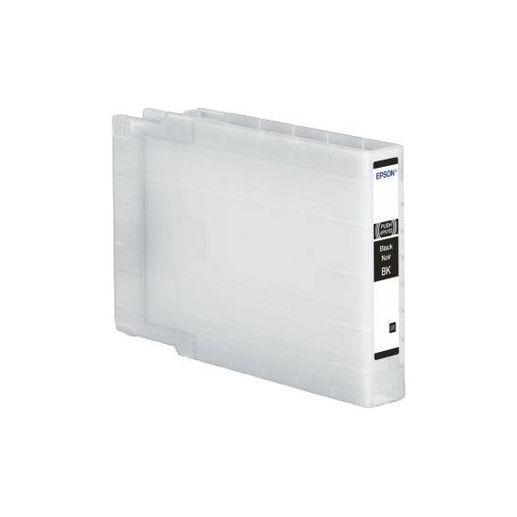 Epson T04c140 L size black original ink C13T04C140