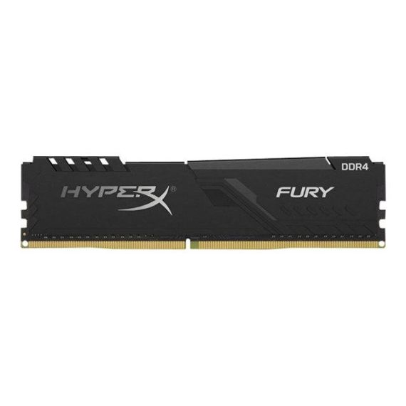 HyperX FURY DDR4 16GB:2x8GB 3600MHz Black HX436C17FB3K216