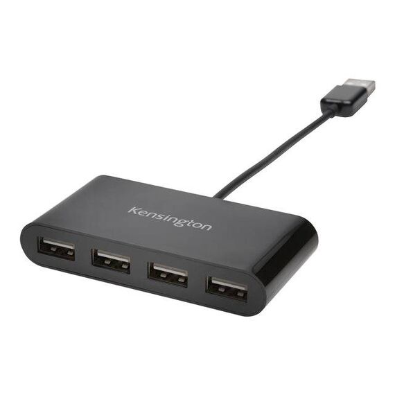 Kensington Hub 4 x USB 2.0 desktop K39120EU