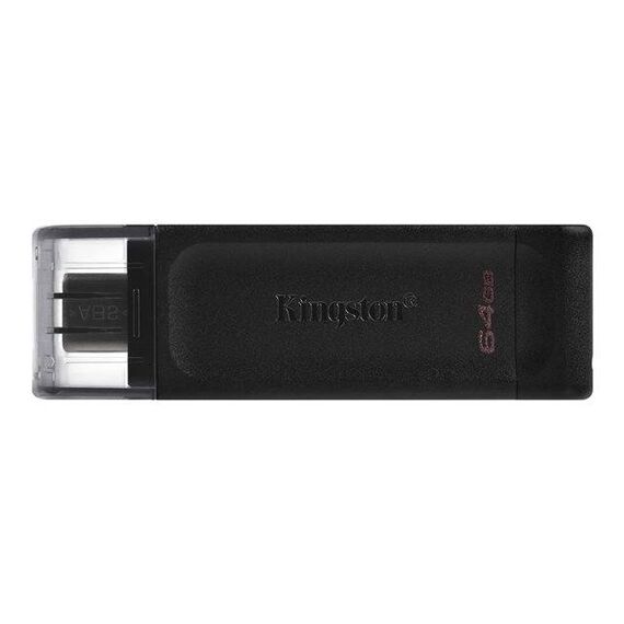 Kingston DataTraveler 70 USB-C 64GB DT7064GB