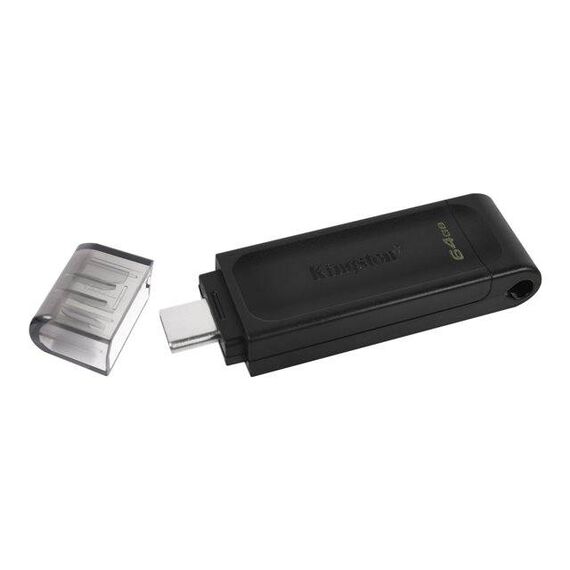 Kingston DataTraveler 70 USB-C 64GB DT7064GB