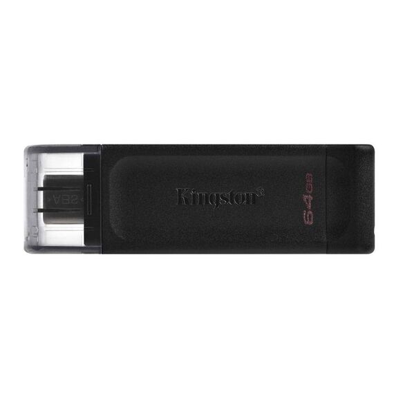 Kingston DataTraveler 70 USB-C 64GB DT7064GB