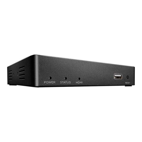 LINDY KVM over IP Extender, Transmitter KVM 150m 38264