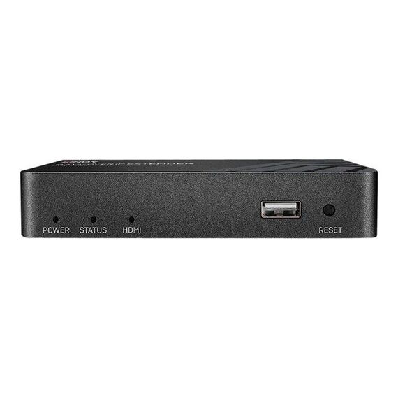 LINDY KVM over IP Extender, Transmitter KVM 150m 38264