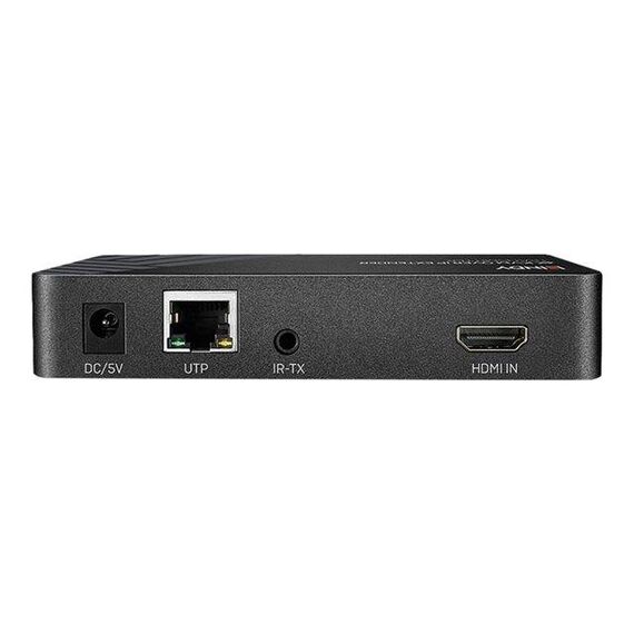 LINDY KVM over IP Extender, Transmitter KVM 150m 38264