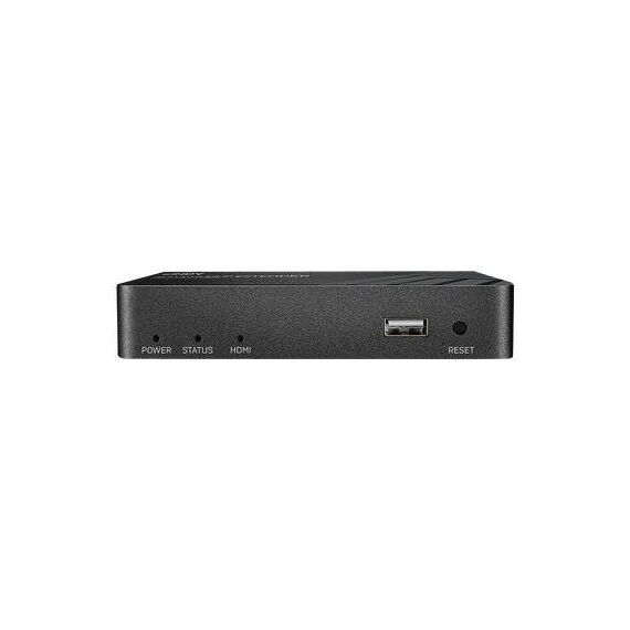 LINDY KVM over IP Extender, Transmitter KVM 150m 38264