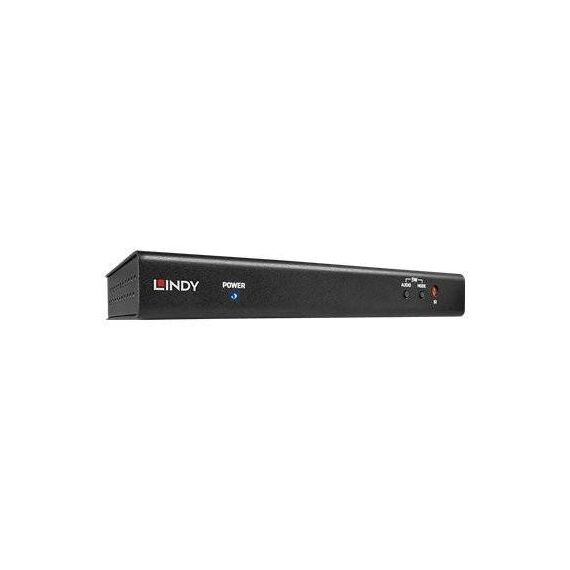 Lindy HDMI 4x1 Multi-View Switch Videoaudio 38150