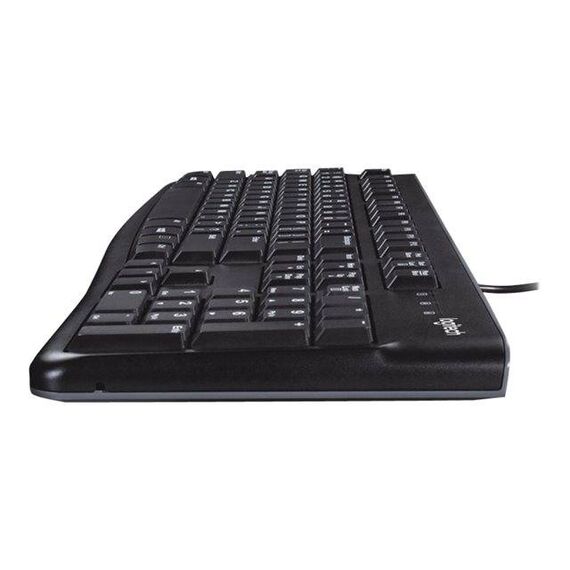 Logitech Desktop MK120 Keyboard and mouse set 920-002552