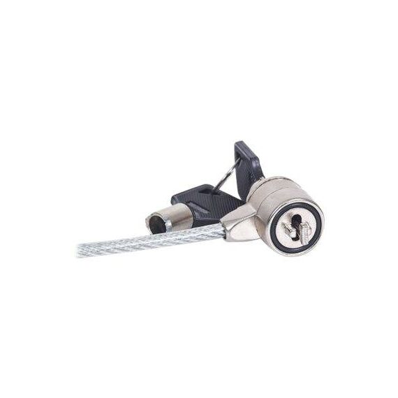 Manhattan Mobile Security Laptop Lock, Key Lock, 440271