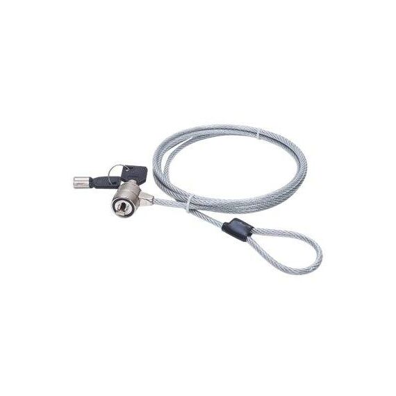 Manhattan Mobile Security Laptop Lock, Key Lock, 440271