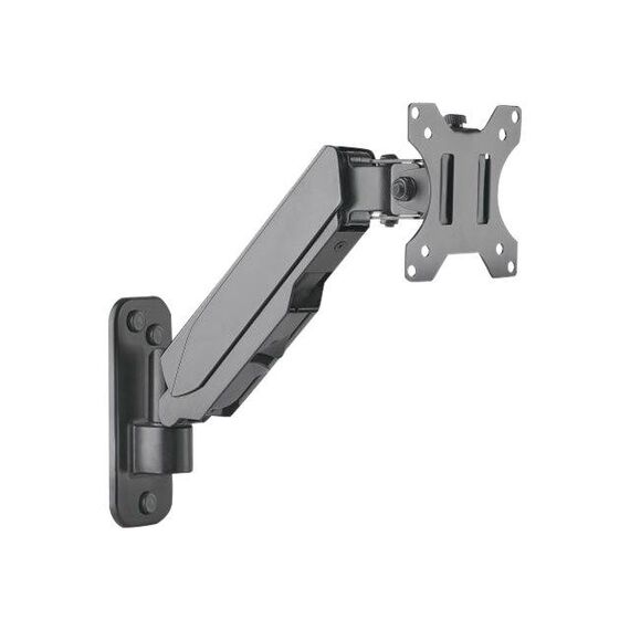 Manhattan MonitorTV Wall Mount (height adjustable 461603