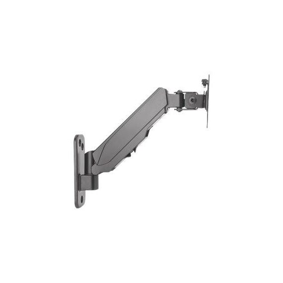 Manhattan MonitorTV Wall Mount (height adjustable 461603