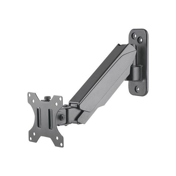 Manhattan MonitorTV Wall Mount (height adjustable 461603