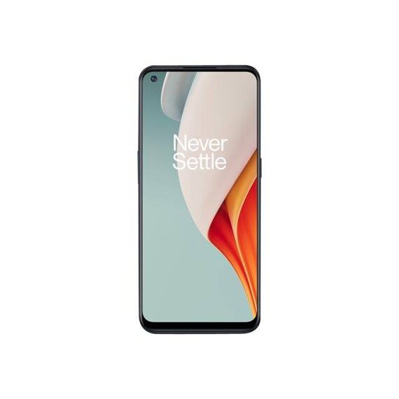 OnePlus Nord N100 Smartphone 64GB Midnight Frost 5011101325