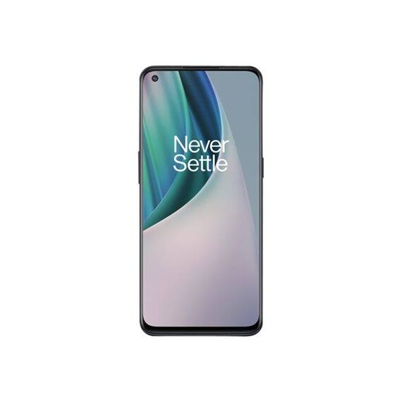 OnePlus Nord N10 5G Smartphone 128GB Midnight Ice 5011101334