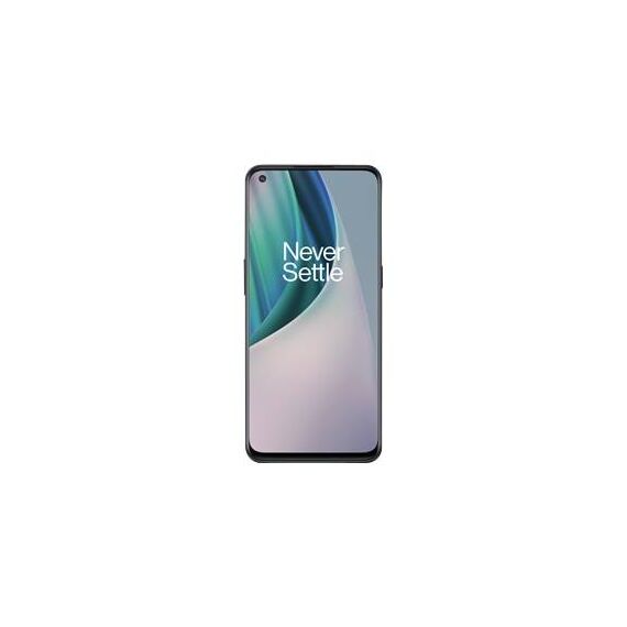 OnePlus Nord N10 5G Smartphone 128GB Midnight Ice 5011101334