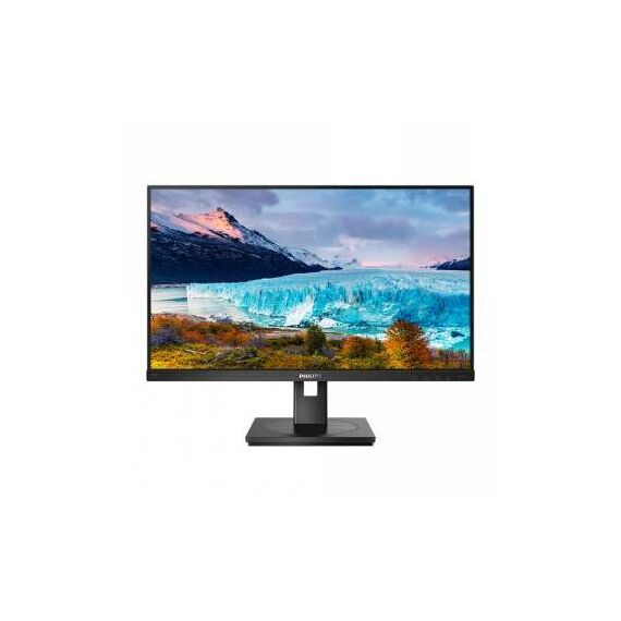 Philips S-line 272S1AE LED monitor 27 1920 x 272S1AE00