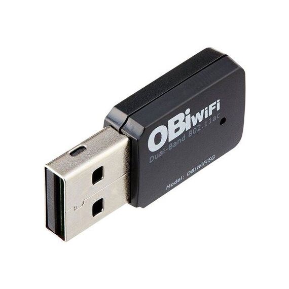 Poly OBiWiFi5G Network adapter USB 1517-49585-122
