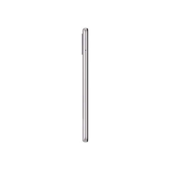 Samsung Galaxy A51 Dual-SIM 128GB Silver SM-A515FMSVEUB