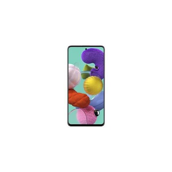 Samsung Galaxy A51 Dual-SIM 4G 128GB white SM-A515FZWVEUB