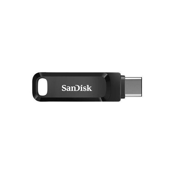 SanDisk Ultra Dual Drive Go USB flash 256GB USB-C