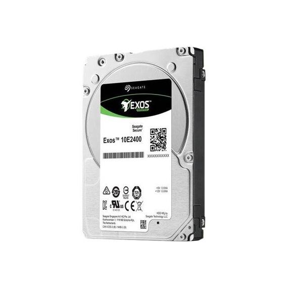 Seagate Exos 10E2400 Hybrid 1.8TB 2.5" ST1800MM0129