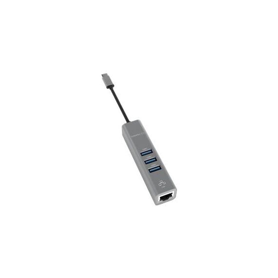 TERRATEC CONNECT C2 Dock USB-C GigE  251735