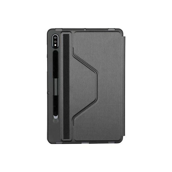 Targus Click-In Flip cover for Tab7  Black  THZ876GL