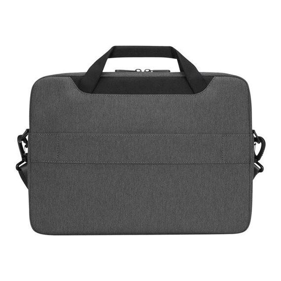 Targus Cypress Laptop Slimcase 15.6" Grey TBS92502GL