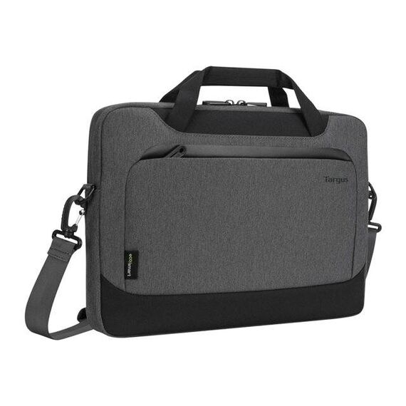 Targus Cypress Laptop Slimcase 15.6" Grey TBS92502GL