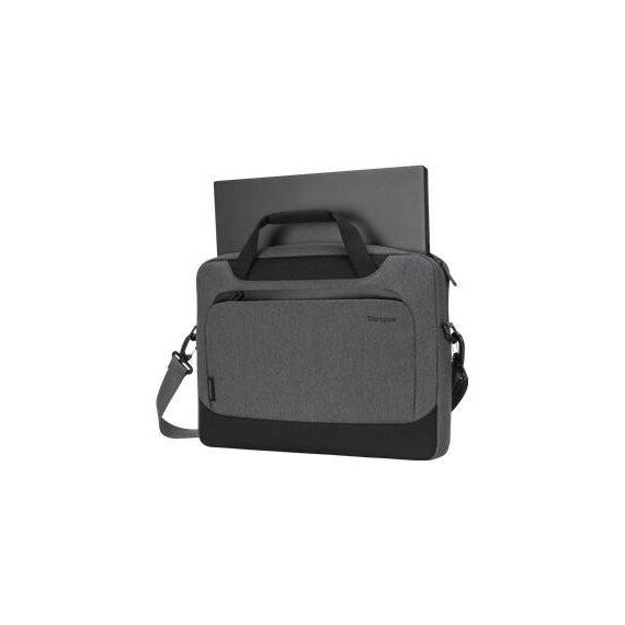 Targus Cypress Laptop Slimcase 15.6" Grey TBS92502GL