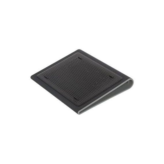 Targus Lap Chill Mat NB cooling pad 15- 17" Grey Black AWE55GL