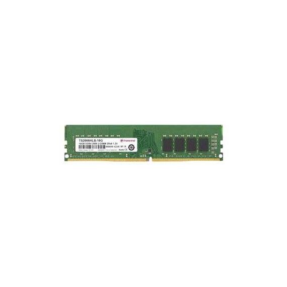 Transcend JetRAM DDR4 32GB 3200MHz JM3200HLE-32G