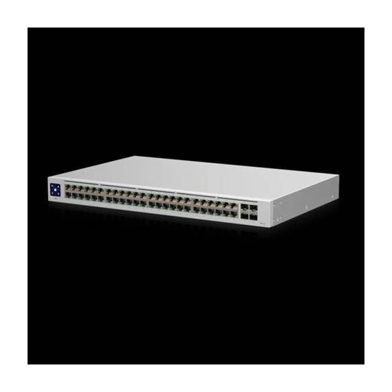 Ubiquiti UniFi Switch USW-48 Switch Managed 48 x USW-48