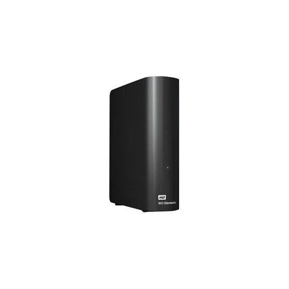 WD Elements Desktop 14TB HDD USB3.0  WDBWLG0140HBK-EESN